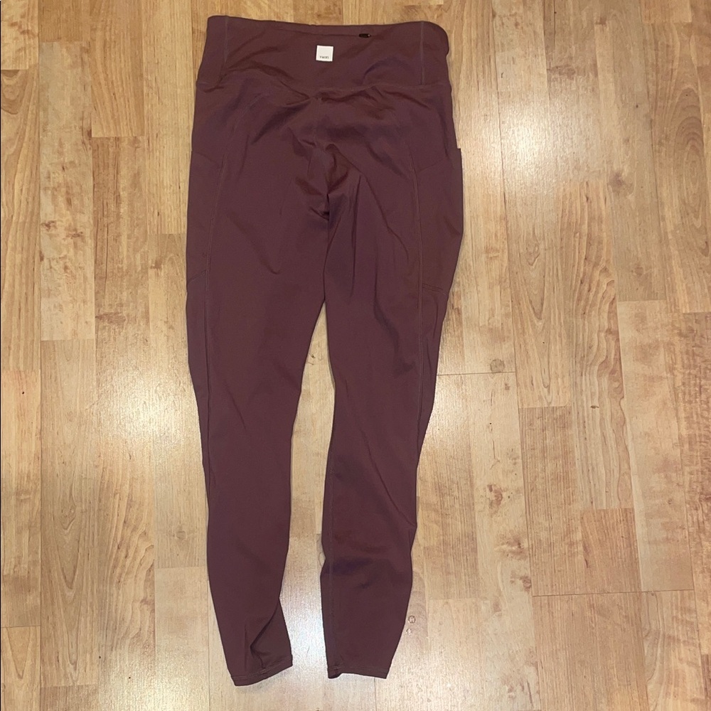 Vuori Stride Leggings